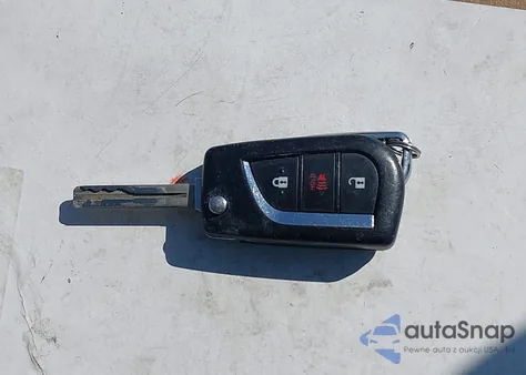 2018 Toyota C-Hr Xle из США, поврежденный, VIN NMTKHMBX2JR063164